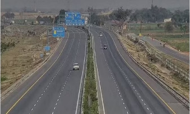 Bihar Expressway: केंद्र सरकार ने बिहार को दिया दो एक्सप्रेसवे, जानें कहां बनेगा