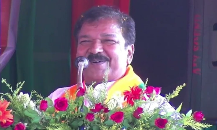 Dilip Jaiswal: कौन है दिलीप जायसवाल, जो संभालेंगे BJP की बागडोर