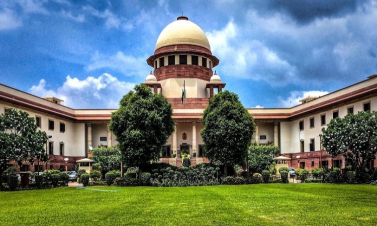 Supreme Court: बिहार सरकार को झटका, 65% आरक्षण पर रोक का फैसला रहेगा बरकरार