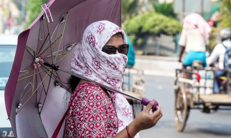 Bihar Weather: IMD ने सरकार को किया अलर्ट, जानिए अगले 5 दिनों का मौसम