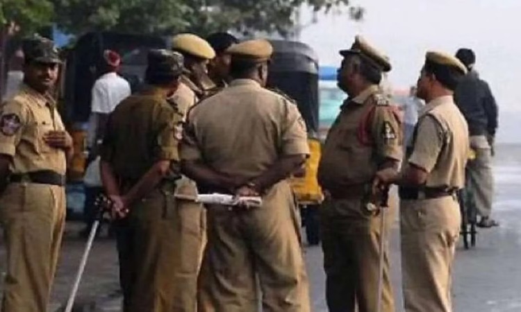 BJP Leader Murder: BJP नेता की मौत से फैली सनसनी, पुलिस ने लिया एक्शन