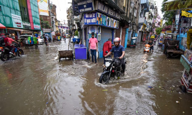 Bihar Weather: बिजली का कहर! छह ज़िलों में हुई बिजली गिरने से मौत