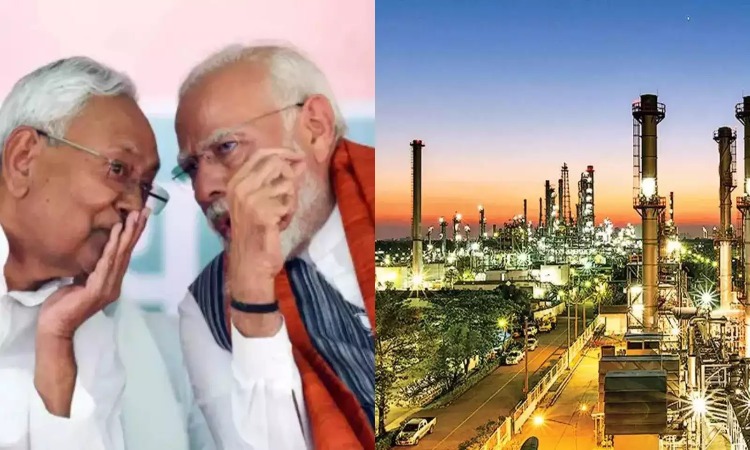 Bihar Economic Zones: मोदी सरकार का बिहार को तोहफा, अब बनेंगे दो स्पेशल इकोनॉमिक जोन