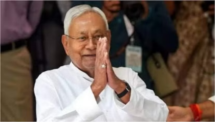 Nitish Kumar: आज से उद्यमी योजना जारी, सरकार देगी 10 लाख रुपए, जानें डिटेल में