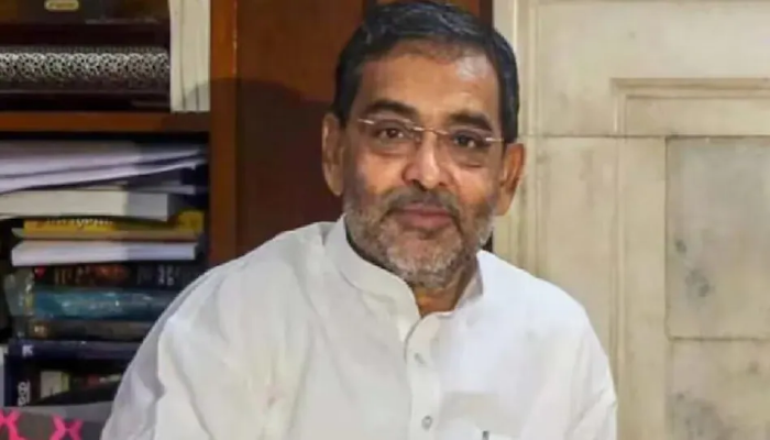 Upendra Kushwaha: अब NDA के उम्मीदवार के रूप में उपेंद्र कुशवाहा जायेंगे राज्यसभा