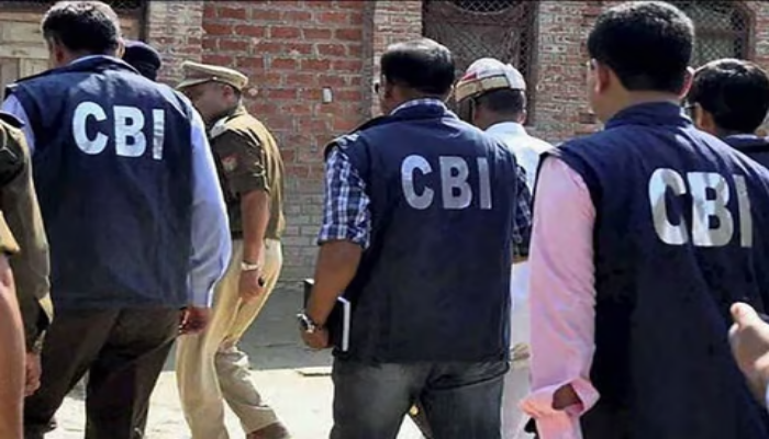 CBI Raid: संजीव मुखिया और रॉकी के कई ठिकानों पर CBI की रेड