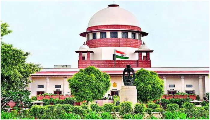 Nitish Govt: HC के आरक्षण पर फैसले के खिलाफ जाकर नीतीश सरकार पहुंची SC