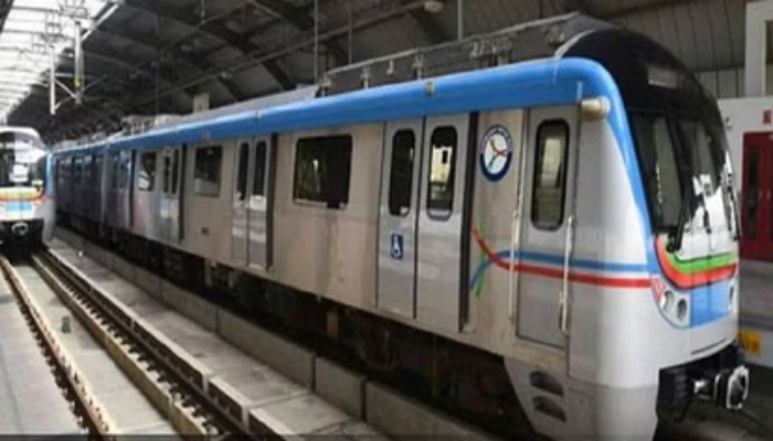 Bihar Metro: इन 4 जिलों में चल सकती है मेट्रो, रेल कंपनी को सौंपा नीतीश सरकार ने ये काम