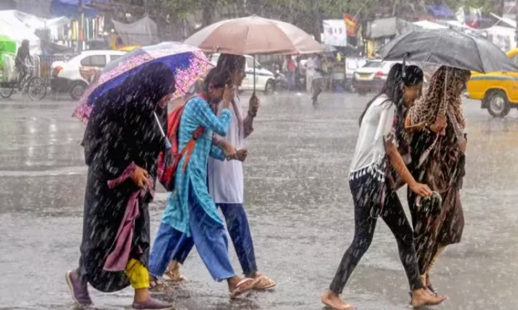 Bihar Rain Alert: आज झमाझम बारिश की एंट्री, ऑरेंज और येलो अलर्ट जारी