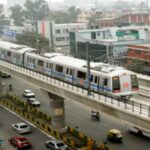 Bihar Metro