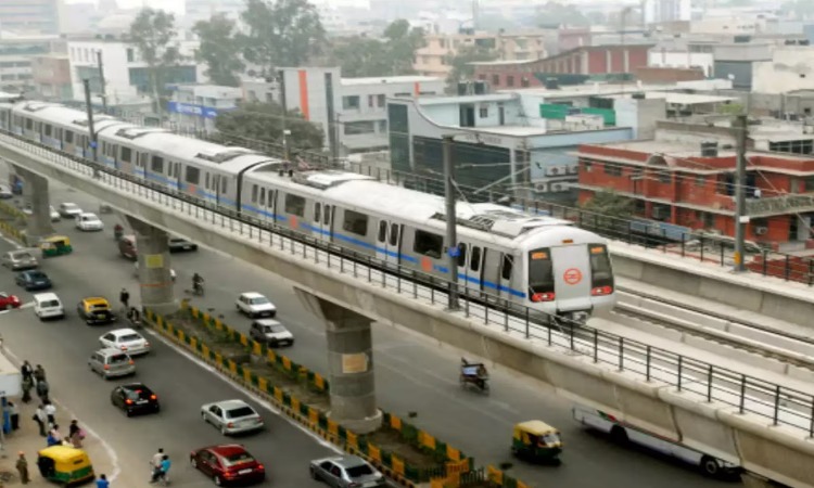 Bihar Metro: 2 और फेमस इलाके में चलेगी मेट्रो, जानिए कब से चलेगी ट्रेन