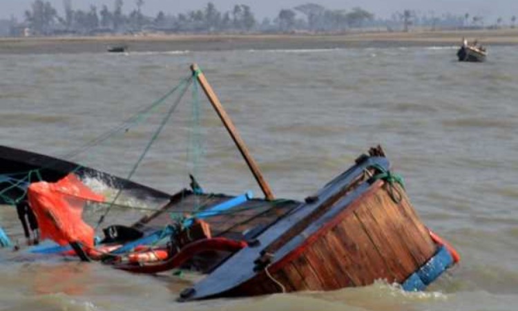 Boat Sank: खगड़िया में बड़ा हादसा, बागमती नदी में डूबी नाव, 2 लापता