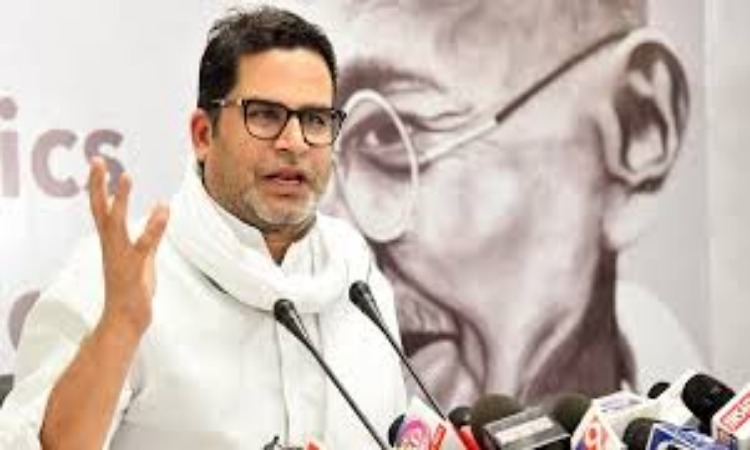 Prashant Kishor: ‘तो 15 मिनट में शराबबंदी हटा देंगे’, प्रशांत किशोर ने शराबंदी पर बताई अपनी रणनीति