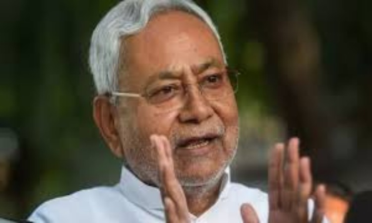 Nitish Kumar: CM नीतीश कुमार का युवाओं को सौगात, 12 लाख नौकरी का बड़ा ऐलान