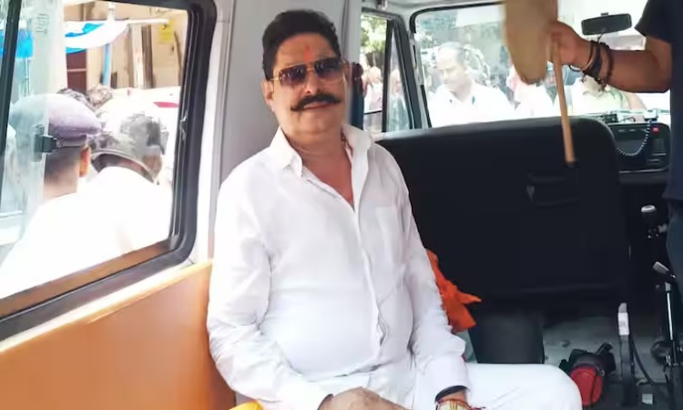 Anant Singh News: पुलिस ने अनंत सिंह के 23 समर्थकों पर किया केस, जानें पूरा मामला