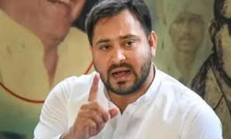 Tejashwi Yadav: क्राइम घटनाओं की जारी की लिस्ट, तेजस्वी यादव ने सीएम नीतीश को घेरा