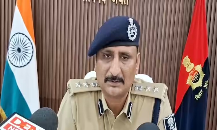 Muzaffarpur News: मुजफ्फरपुर नाबालिग लड़की हत्या मामले में बड़ा खुलासा, SSP बोले- “रेप की पुष्टि नहीं”