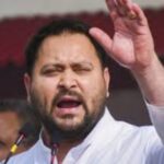 Tejashwi Yadav